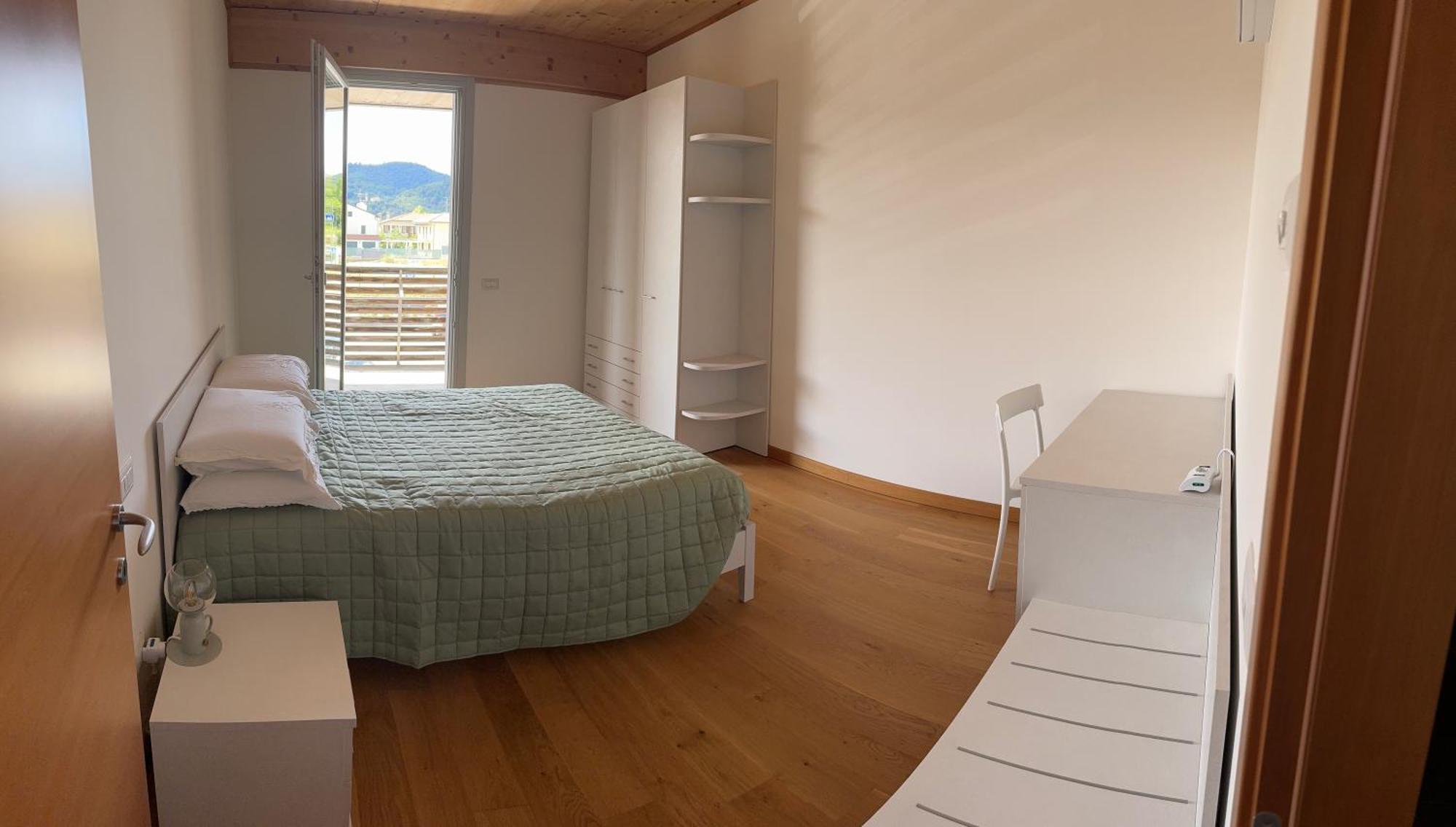 Appartamento Casa Vacanza Abano Terme Euganean Hills Holiday Teolo Екстер'єр фото