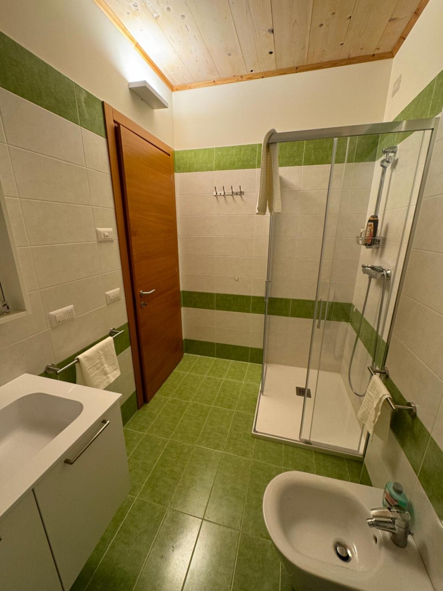 Appartamento Casa Vacanza Abano Terme Euganean Hills Holiday Teolo Екстер'єр фото