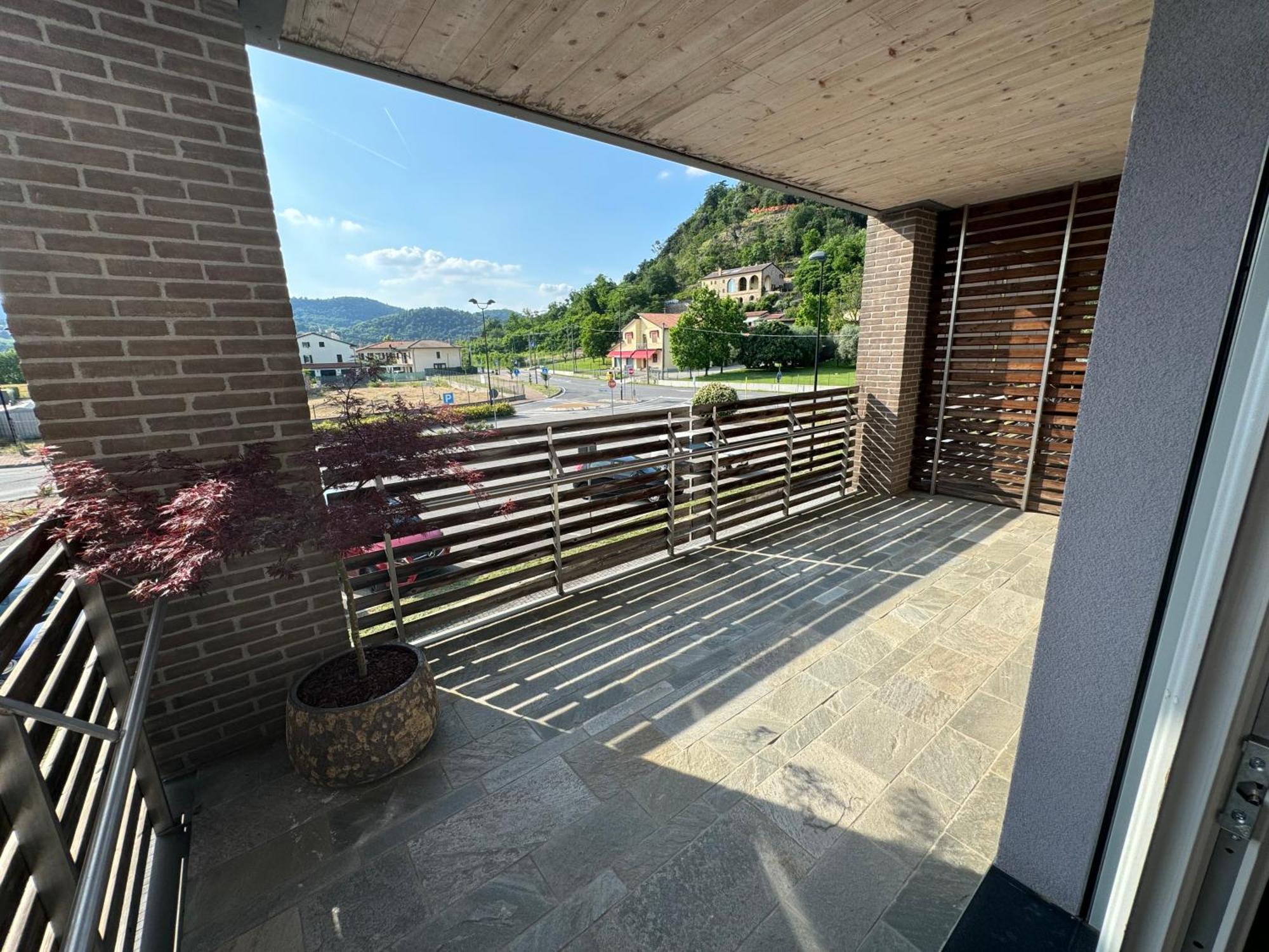 Appartamento Casa Vacanza Abano Terme Euganean Hills Holiday Teolo Екстер'єр фото