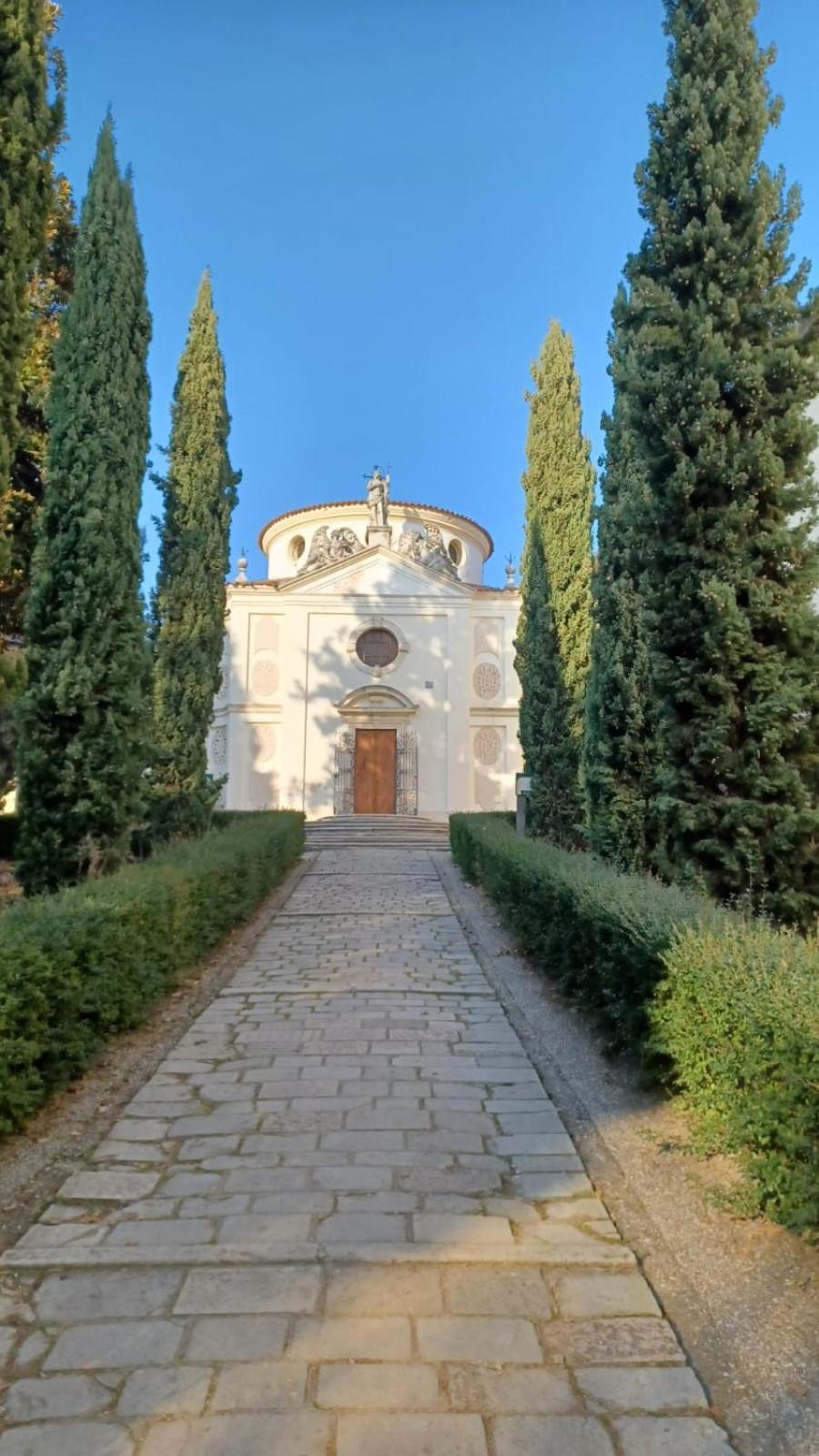 Appartamento Casa Vacanza Abano Terme Euganean Hills Holiday Teolo Екстер'єр фото