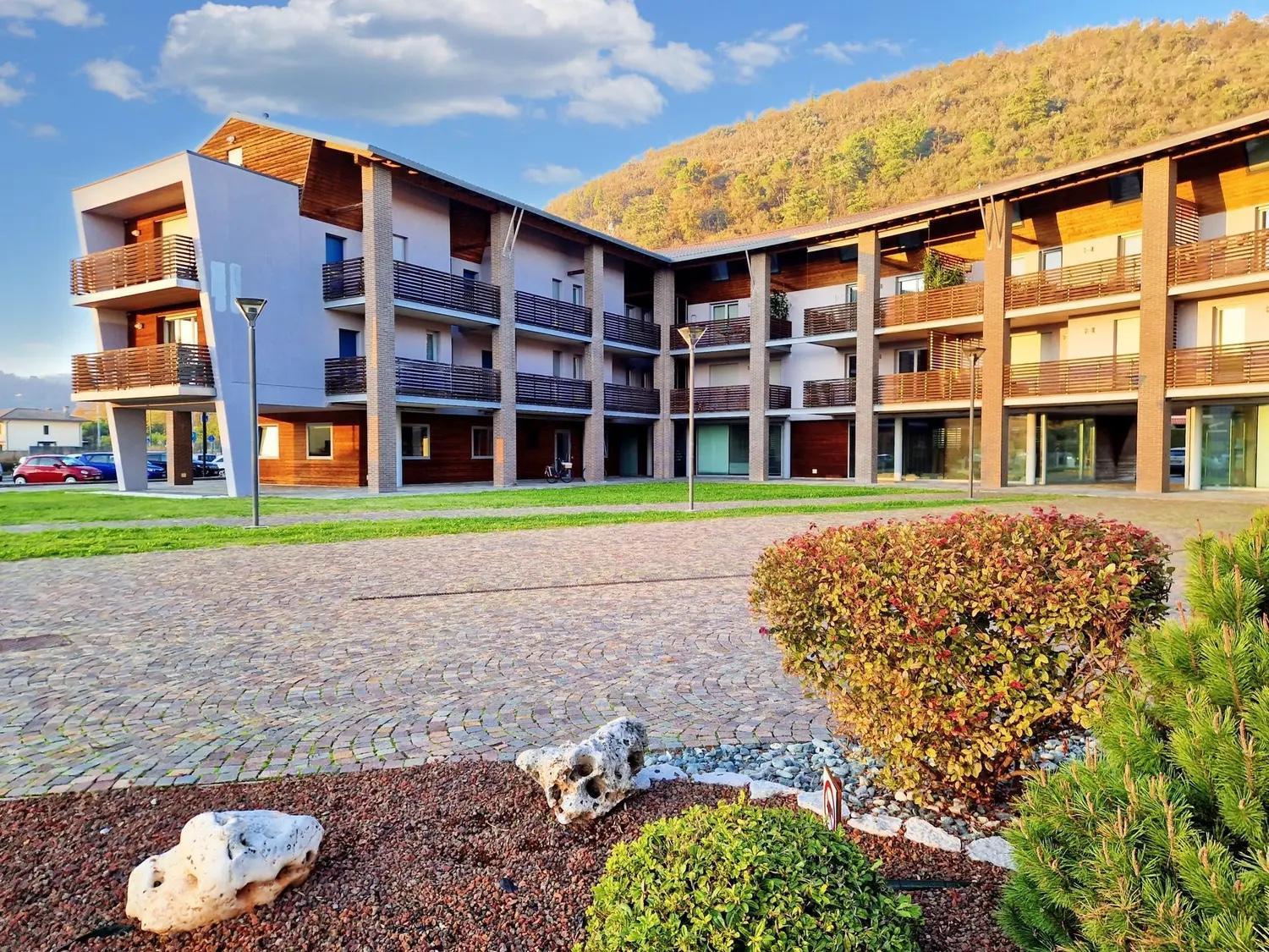 Appartamento Casa Vacanza Abano Terme Euganean Hills Holiday Teolo Екстер'єр фото