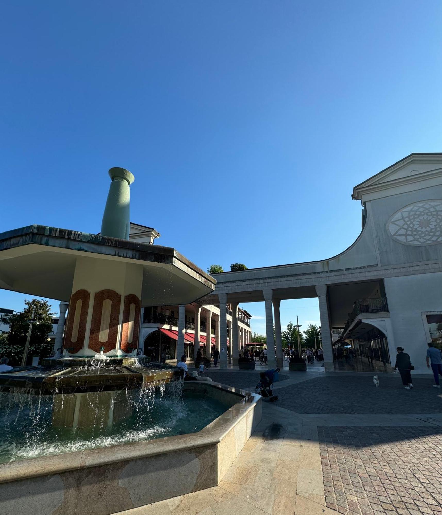 Appartamento Casa Vacanza Abano Terme Euganean Hills Holiday Teolo Екстер'єр фото